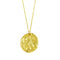 Old Coin Necklace